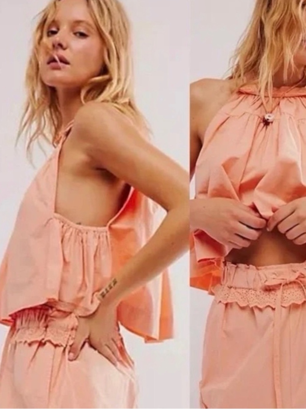 Free People Set - Picture 2 of 8